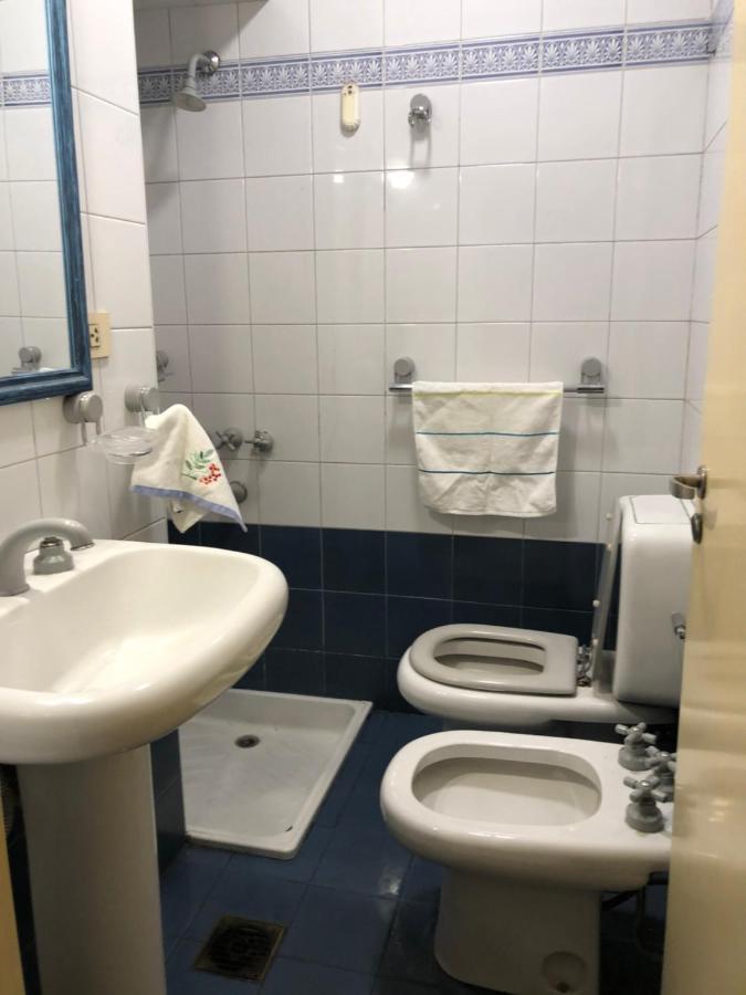 Veinticinco Casa De Huespedes Villa Mendoza Eksteriør bilde