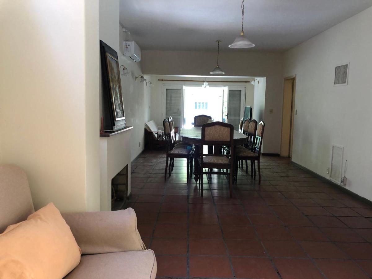 Veinticinco Casa De Huespedes Villa Mendoza Eksteriør bilde
