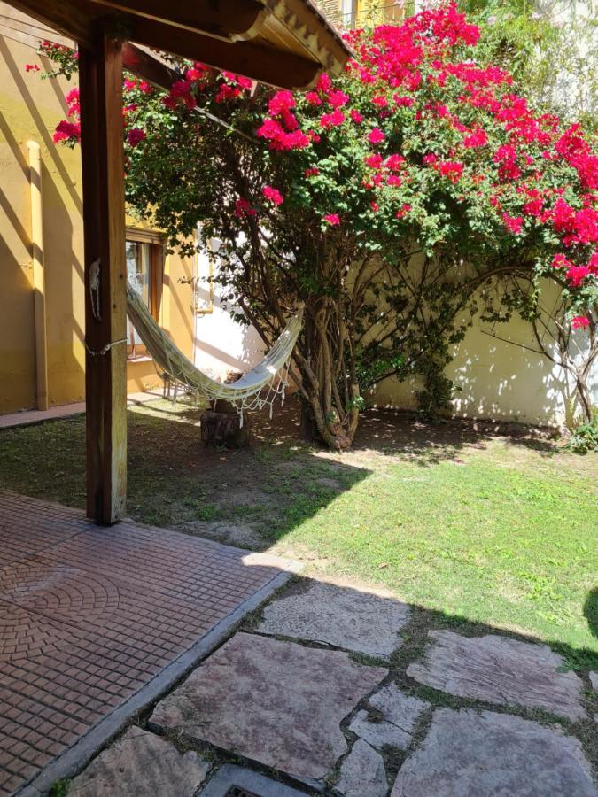 Veinticinco Casa De Huespedes Villa Mendoza Eksteriør bilde